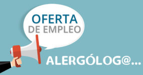 oferta empleo alergolog@