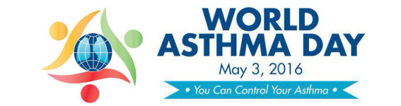 world asthma day 2016