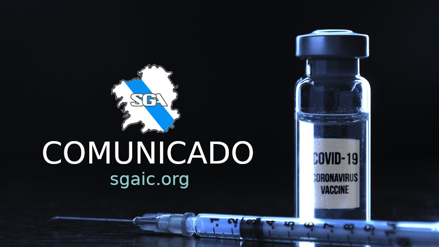 Comunicado vacunas covid-19